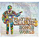 CD+DVD - Playing For Change 3: Songs Around The World (2 Discos)