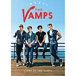 CD+DVD - The Vamps - Meet The Vamps - Story Of The Vamps
