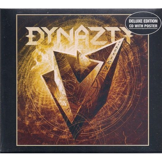 CD Dynazty ¿ Firesign Deluxe Edition