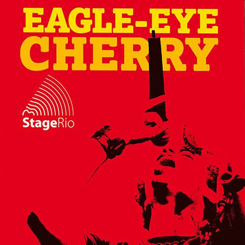 CD Eagle-Eye Cherry