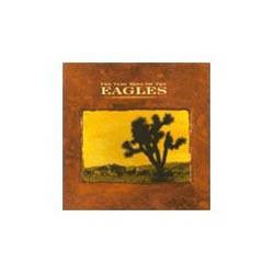 CD Eagles - The Very Best Of