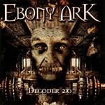 CD Ebony Ark - Decoder