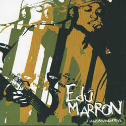 CD Edu Marron - Funksambagroove