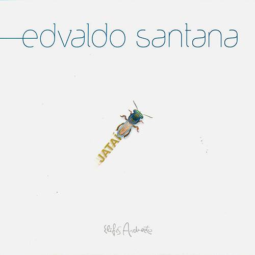 CD - Edvaldo Santana - Jataí