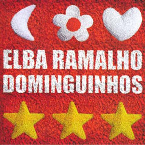 CD Elba Ramalho & Dominguinhos - Baião de Dois