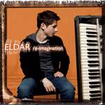 CD Eldar - Re-Imagination