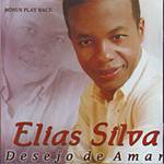 CD Elias Silva - Desejo de Amar