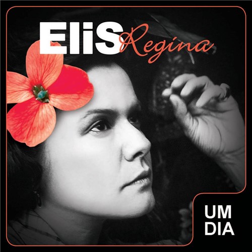 CD Elis Regina: um Dia - (Duplo)