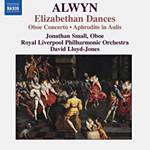 CD Elizabethan Dances, Oboe Concerto (Importado)