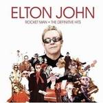Cd Elton John - Rocket Man: The Definitive Hits