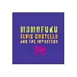 CD Elvis Costello - Momofuku