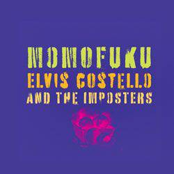 CD Elvis Costello - Momofuku