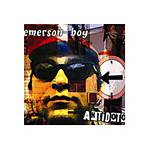 CD Emerson Boy - Antídoto