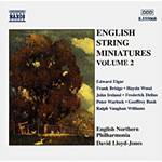 CD English String Miniatures Vol. 2 (Importado)