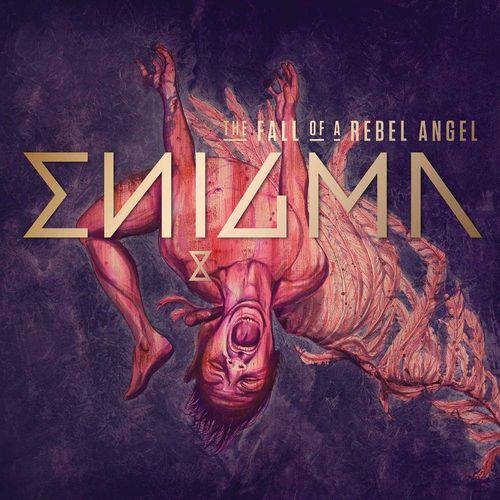 Cd Enigma - The Fall Of a Rebel Angel