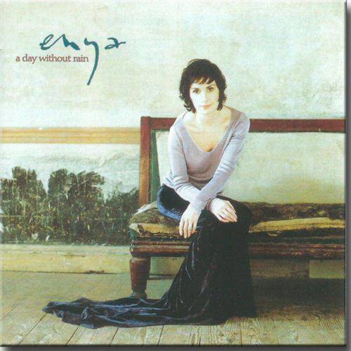 Cd Enya - a Day Without Rain