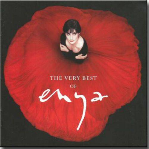 Cd Enya - The Very Best Of Enya