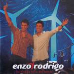 CD Enzo & Rodrigo - Terra dos Ventos