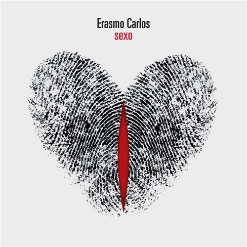 CD Erasmo Carlos - Sexo