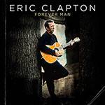 CD - Eric Clapton - Forever Man (2 Discos)