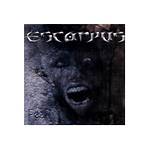 CD Escarpus - Fear
