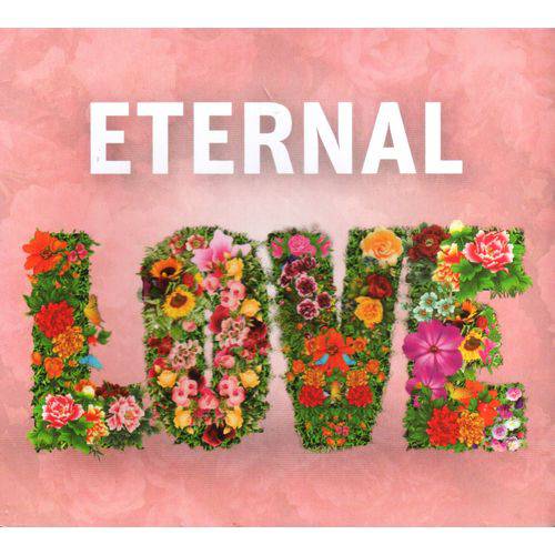 Cd Eternal Love