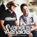 CD Evandro & Agnaldo - Pega Meu Beijo