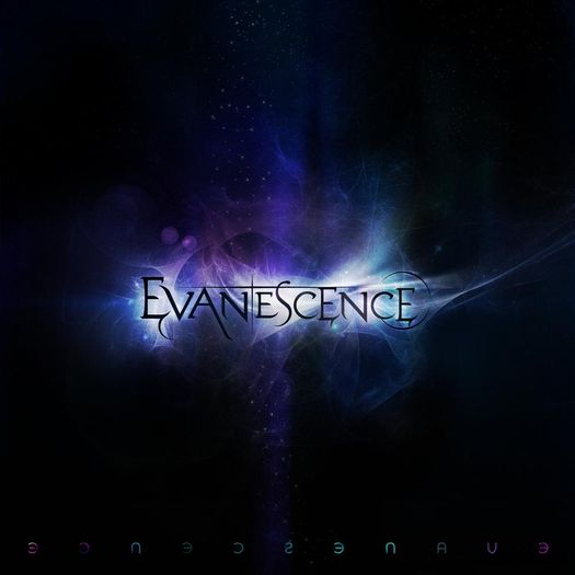 CD Evanescence - 2011