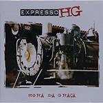 CD - Expresso HG: Hora da Graça