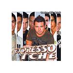 CD Expresso Tche - VPB-Vanera - Pop - Brasil