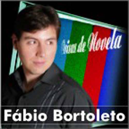 CD Fábio Bortoleto - Coisas de Novela