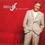 CD Fábio Jr. - Série Prime: Minhas Canções