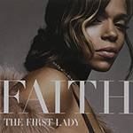 CD Faith Evans - The First Lady