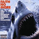 CD Faith no More - Best Ultimate Greatest Hits (Duplo)