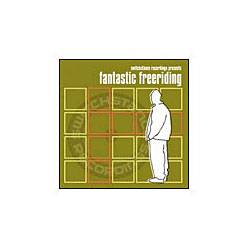 CD Fantastic Freeriding Vol. 1