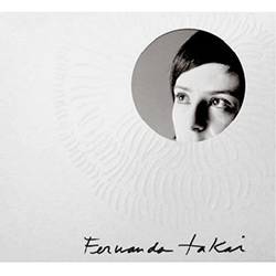 CD Fernanda Takai - Onde Brilhem os Olhos Seus