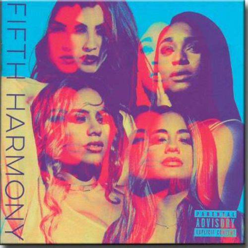CD Fifth Harmony