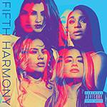 CD - Fifth Harmony