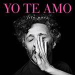 CD - Fito Paez - Yo te Amo