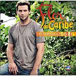 CD - Flor do Caribe - Internacional