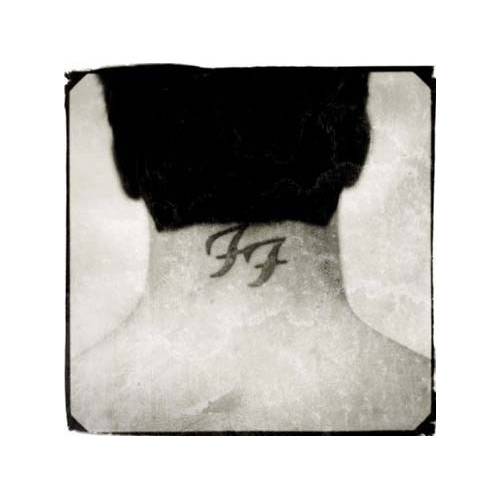 CD Foo Fighters - There Is Nothing Left To Lose