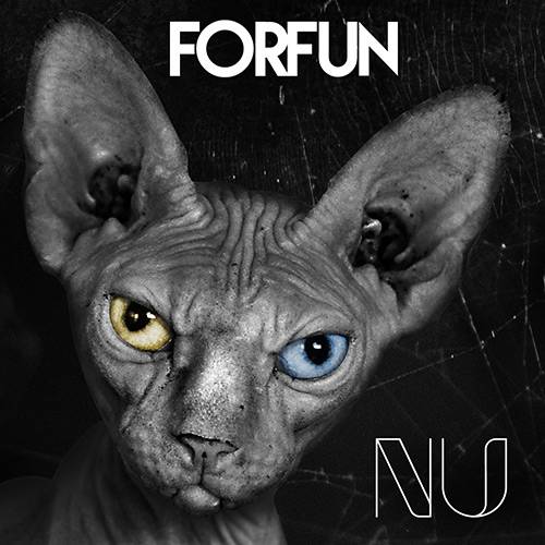 CD - Forfun - Nu