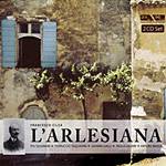 CD Francesco Cilèa - L'arlesiana (Digipack / Duplo) (Importado)