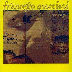 CD Francesco Guccini - Amerigo (Importado)