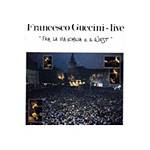 CD Francesco Guccini - Fra La Via Emilia Vol. 1 & 2 (importado)
