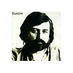 CD Francesco Guccini - Guccini (Importado)