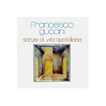 CD Francesco Guccini - Stanze Di Vita Quotidiana (Importado)