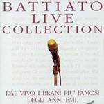 CD Franco Battiato - Live Collection (importado)