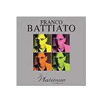 CD Franco Battiato - Platinum Collection [Box 3 CDs] (importado)