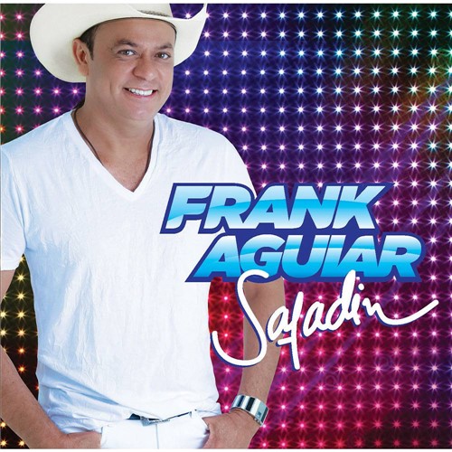 CD Frank Aguiar - Safadin